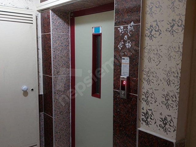 ERKOÇ GAYRİMENKULDEN BAHÇELİEVLER MH. YATIRIMLIK 1+1 DAİRE - Görsel 17