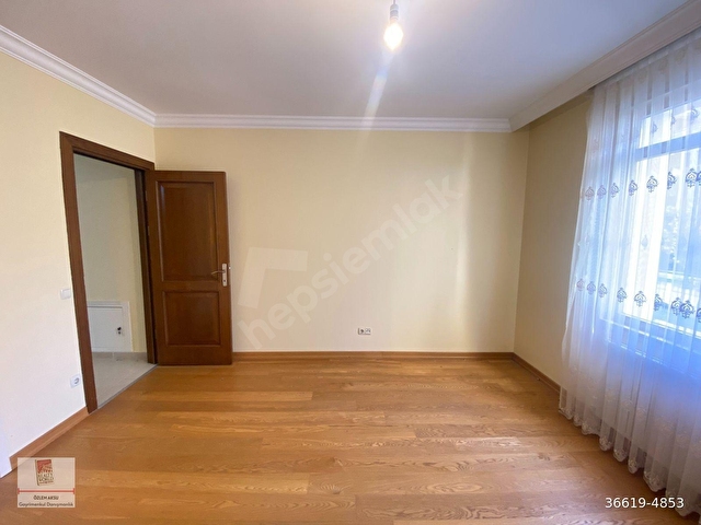 ÖZLEM AKSU..RAPSODİ EVLERİ 1,5+1 FULL YAPILI KİRALIK BAHÇELİ - Görsel 25