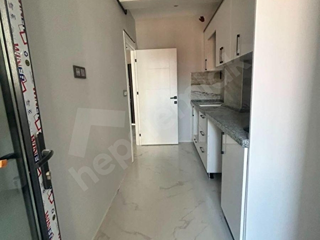 🏡SATILIK 2+0 LÜX DAİRELER 71 EVLER MAHALLESİ KAFKAS CADDESİ -CUMARTESİ PAZARI YAKINI FİYAT;2.500.00 - Görsel 3