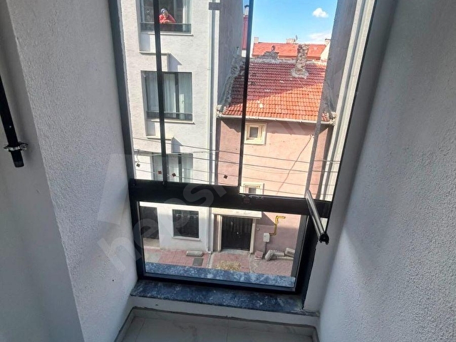 🏡SATILIK 2+0 LÜX DAİRELER 71 EVLER MAHALLESİ KAFKAS CADDESİ -CUMARTESİ PAZARI YAKINI FİYAT;2.500.00 - Görsel 7