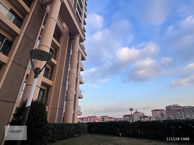 KİPTAŞ VENEZİA MEGA KİRALIK LÜKS EŞYALI DUBLEKS ÇİFT BANYOLU 2+1 DAİRE - Görsel 23