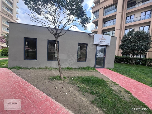KİPTAŞ VENEZİA MEGA KİRALIK LÜKS EŞYALI DUBLEKS ÇİFT BANYOLU 2+1 DAİRE - Görsel 24