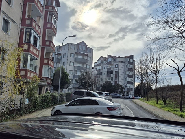 BAŞAKŞEHİR MAH. STILIK 2+1 - Görsel 6