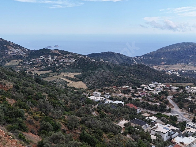 ACİL SATILIK KAÇIRILMAYACAK FIRSAT KAŞ BEZİRGAN - Görsel 17