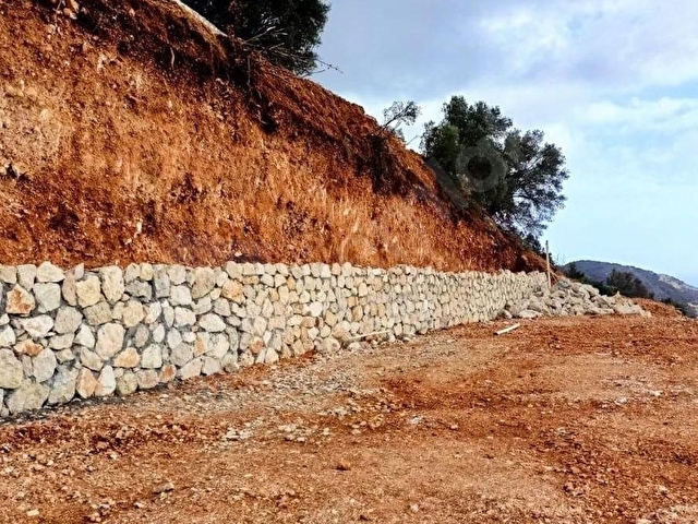 ACİL SATILIK KAÇIRILMAYACAK FIRSAT KAŞ BEZİRGAN - Görsel 6