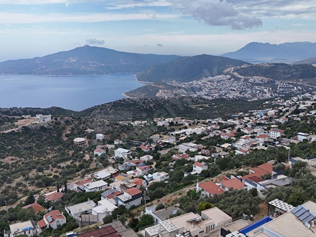 ACİL SATILIK KAÇIRILMAYACAK FIRSAT KAŞ BEZİRGAN - Görsel 4