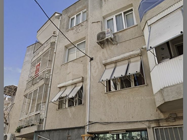 BORNOVA PINARBAŞI ÇANAKKALE CD. 120 M² 3+1 BAKIMLI DAİRE - Görsel 14
