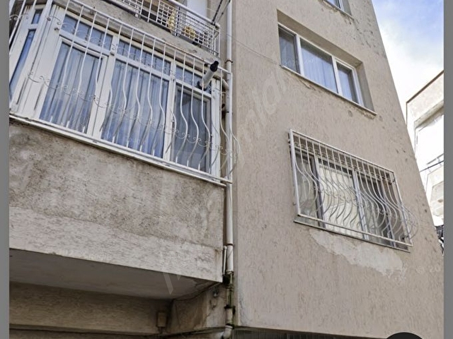 BORNOVA PINARBAŞI ÇANAKKALE CD. 120 M² 3+1 BAKIMLI DAİRE - Görsel 15