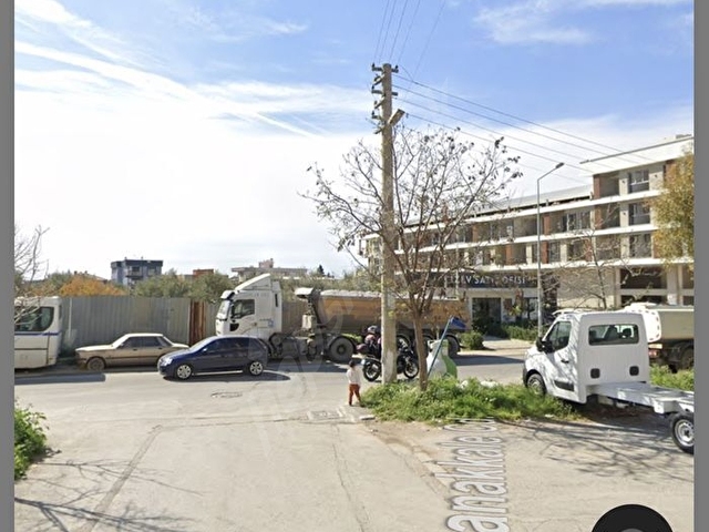 BORNOVA PINARBAŞI ÇANAKKALE CD. 120 M² 3+1 BAKIMLI DAİRE - Görsel 18
