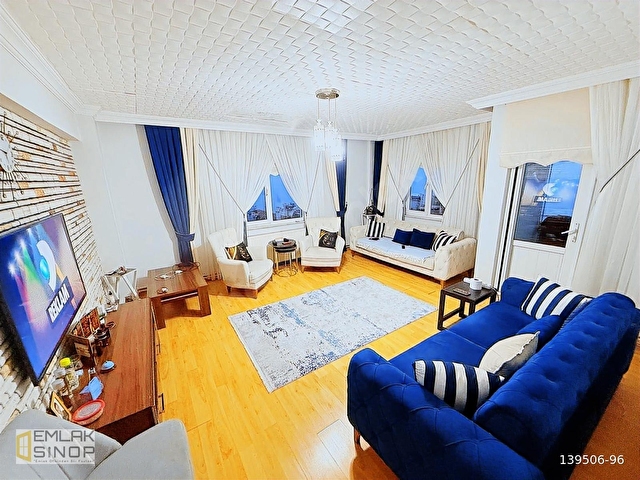 Merkez Zeytinlik Satılık