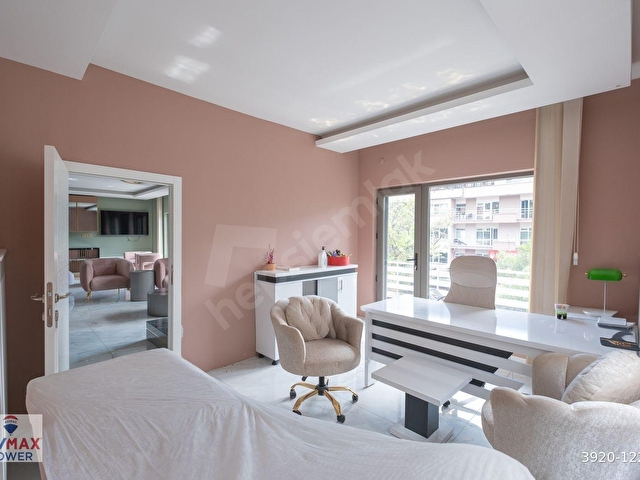 TUNUS CADDESİNDE SIFIR MASRAF, HER ŞEY DAHİL GÜZELLİK MERKEZİ - Görsel 25