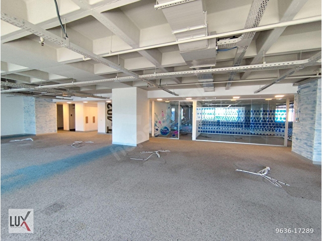 Sarıyer Maslak Kiralık