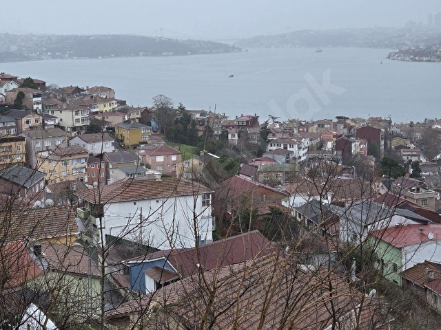 B.Mercan Emlaktan 2+1 Boğaz Manzaralı. DoğalGazlı. - Görsel 12