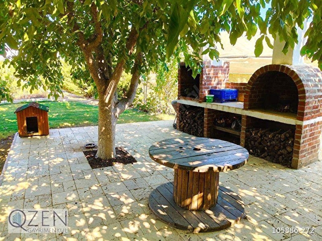 9778M2 HAZIR KURULU DÜZEN ÇİFTLİK - Görsel 16