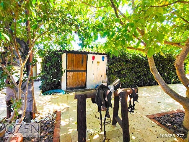 9778M2 HAZIR KURULU DÜZEN ÇİFTLİK - Görsel 24