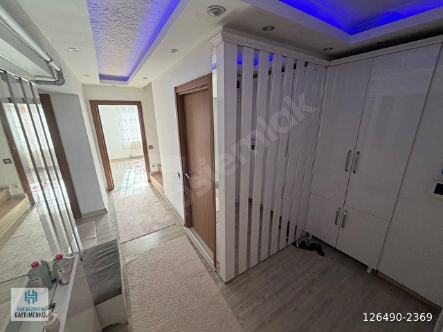 TANDOĞAN MAHDE 4+1 ULTRA LÜKS YAPILI ASANSÖRLLÜ DAİRE..... - Görsel 6