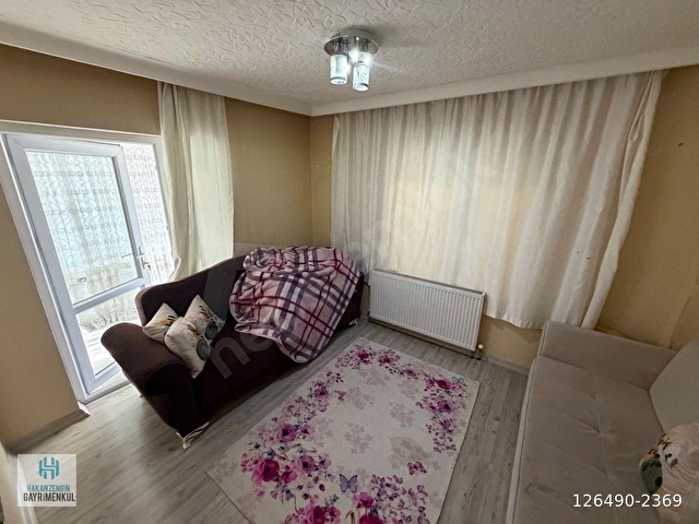 TANDOĞAN MAHDE 4+1 ULTRA LÜKS YAPILI ASANSÖRLLÜ DAİRE..... - Görsel 14