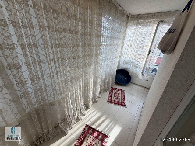 TANDOĞAN MAHDE 4+1 ULTRA LÜKS YAPILI ASANSÖRLLÜ DAİRE..... - Görsel 18