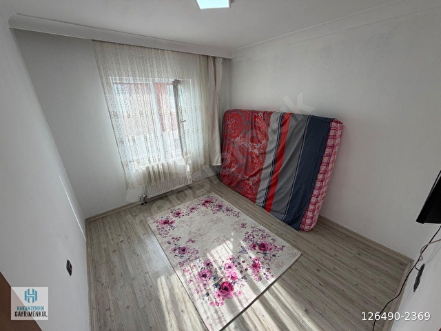 TANDOĞAN MAHDE 4+1 ULTRA LÜKS YAPILI ASANSÖRLLÜ DAİRE..... - Görsel 20