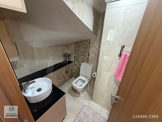 TANDOĞAN MAHDE 4+1 ULTRA LÜKS YAPILI ASANSÖRLLÜ DAİRE..... - Görsel 24