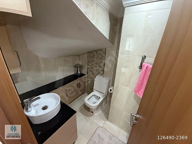 TANDOĞAN MAHDE 4+1 ULTRA LÜKS YAPILI ASANSÖRLLÜ DAİRE..... - Görsel 25
