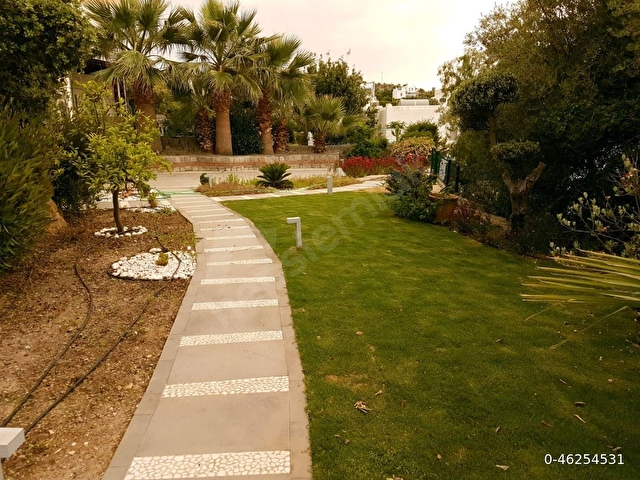 Bodrum Türkbükü Günlük Kiralık