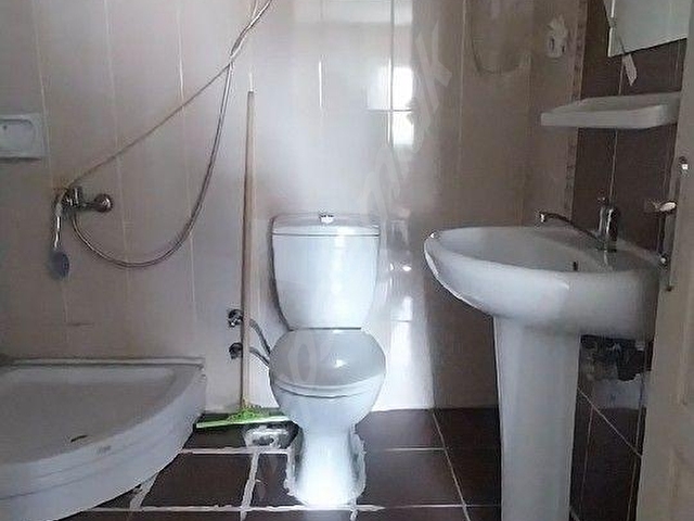 MAMAK ZİRVEKENT TOKİDE 1+1 ÜST ÖN CEPHE EŞYALI - Görsel 5