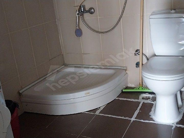 MAMAK ZİRVEKENT TOKİDE 1+1 ÜST ÖN CEPHE EŞYALI - Görsel 6