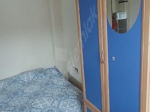 MAMAK ZİRVEKENT TOKİDE 1+1 ÜST ÖN CEPHE EŞYALI - Görsel 10