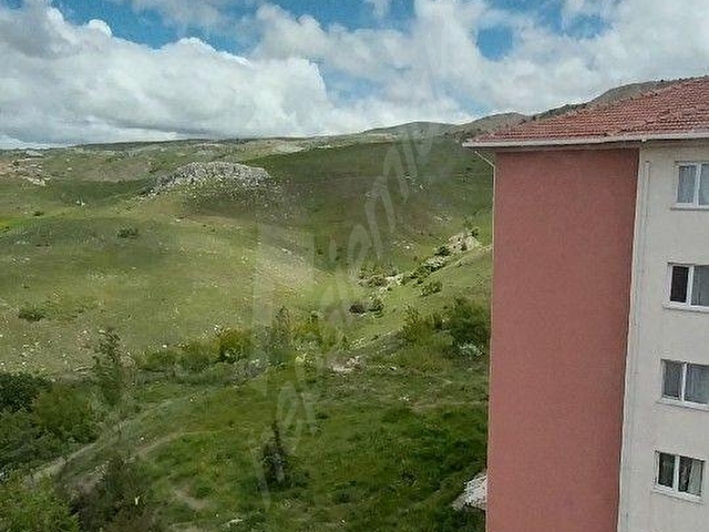 MAMAK ZİRVEKENT TOKİDE 1+1 ÜST ÖN CEPHE EŞYALI - Görsel 13
