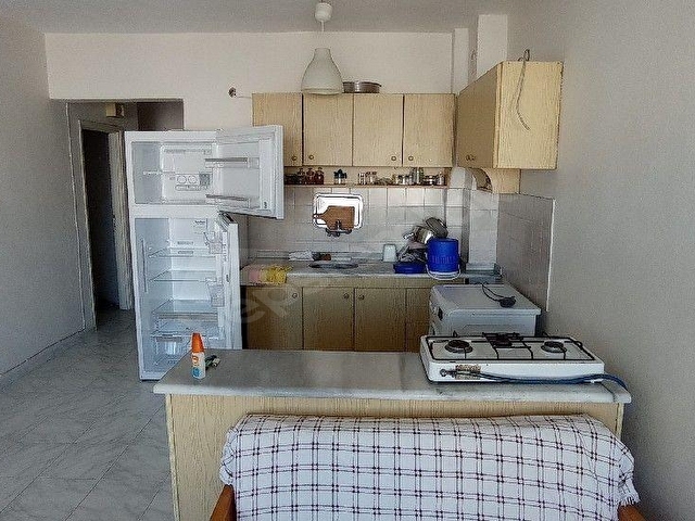 ZUHALKENT SATILIK 2+1 DAİRE - KARATAŞ EMLAK - Görsel 3