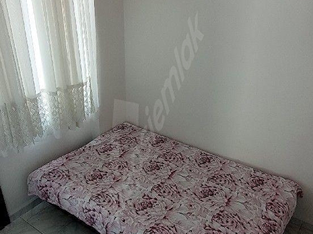 ZUHALKENT SATILIK 2+1 DAİRE - KARATAŞ EMLAK - Görsel 8