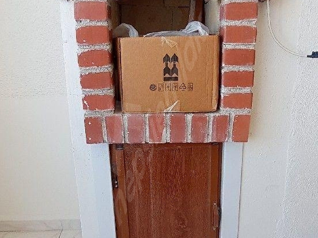 ZUHALKENT SATILIK 2+1 DAİRE - KARATAŞ EMLAK - Görsel 16