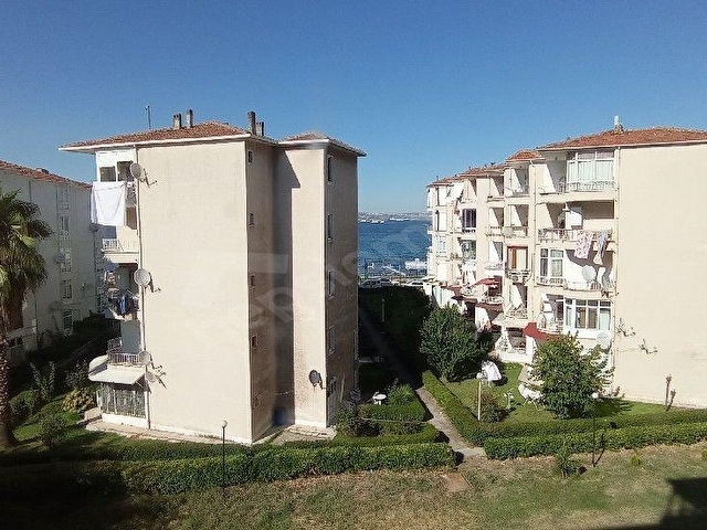 ZUHALKENT SATILIK 2+1 DAİRE - KARATAŞ EMLAK - Görsel 20