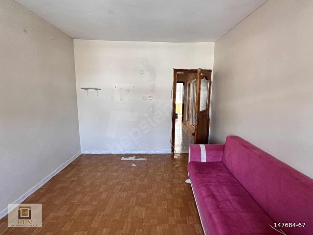 HUN EMLAKTAN GÜNEŞLİ 15 TEMMUZ MAH.DE KİRALIK DAİRE - Görsel 18