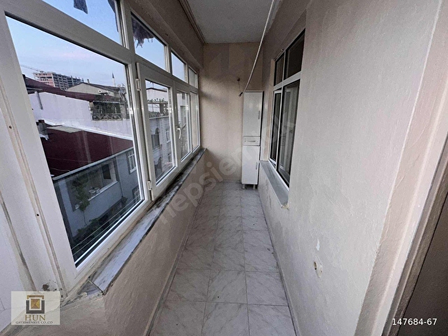 HUN EMLAKTAN GÜNEŞLİ 15 TEMMUZ MAH.DE KİRALIK DAİRE - Görsel 15