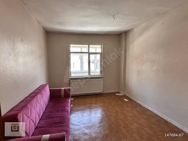 HUN EMLAKTAN GÜNEŞLİ 15 TEMMUZ MAH.DE KİRALIK DAİRE - Görsel 3