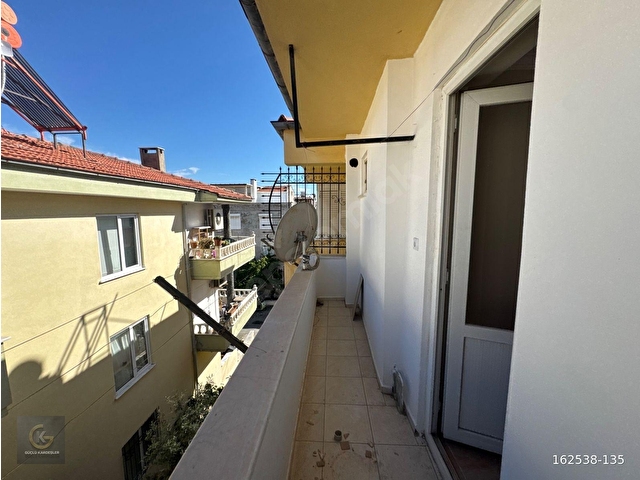 GÜÇLÜ KARDEŞLER FULL YENİLENMİŞ 2+1 MASRAFSIZ DAİRE - Görsel 10