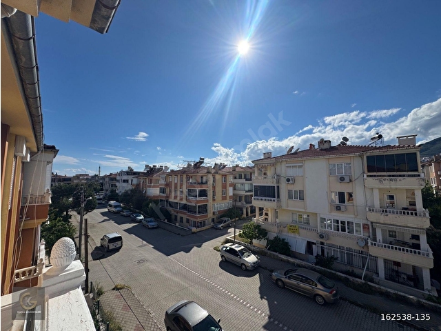 GÜÇLÜ KARDEŞLER FULL YENİLENMİŞ 2+1 MASRAFSIZ DAİRE - Görsel 24