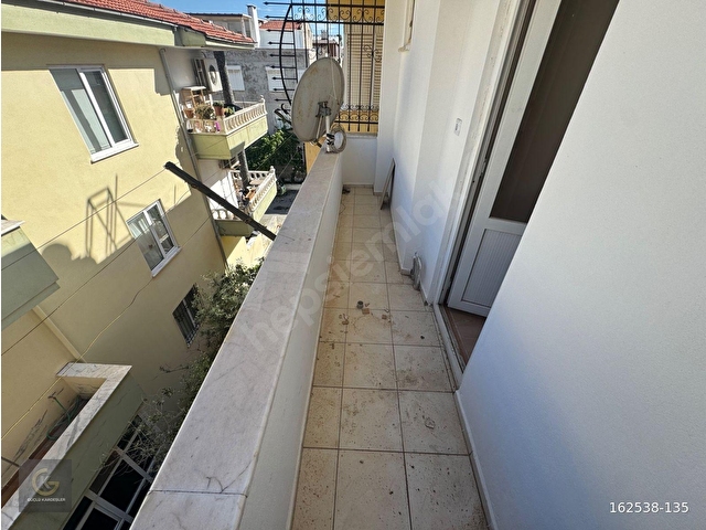 GÜÇLÜ KARDEŞLER FULL YENİLENMİŞ 2+1 MASRAFSIZ DAİRE - Görsel 11