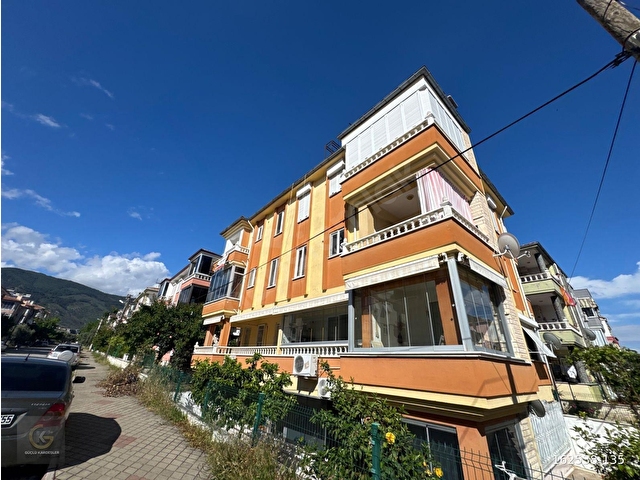GÜÇLÜ KARDEŞLER FULL YENİLENMİŞ 2+1 MASRAFSIZ DAİRE - Görsel 3