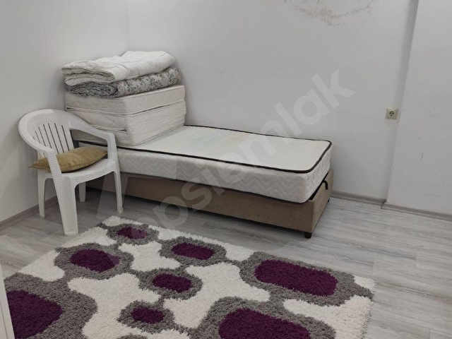 DAVUTLAR MERKEZDE 2+1 FULL EŞYALI HAVUZLU LÜKS DAIRE - Görsel 12