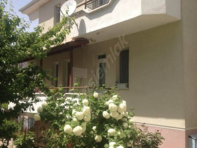 SAHİBİNDEN TRİPLEKS