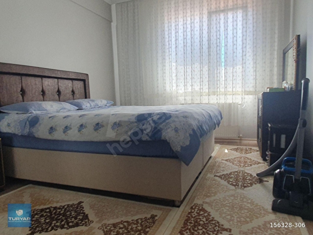 KAÇIRILMAZ!!! ADALAR VE DENİZ MANZARALI LÜX 130 M2 3+1 8.KAT - Görsel 17