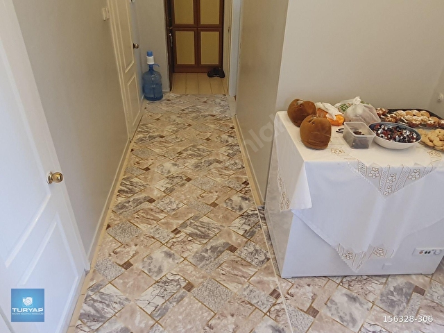KAÇIRILMAZ!!! ADALAR VE DENİZ MANZARALI LÜX 130 M2 3+1 8.KAT - Görsel 16