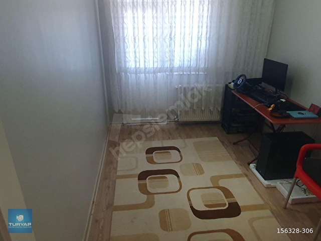KAÇIRILMAZ!!! ADALAR VE DENİZ MANZARALI LÜX 130 M2 3+1 8.KAT - Görsel 10
