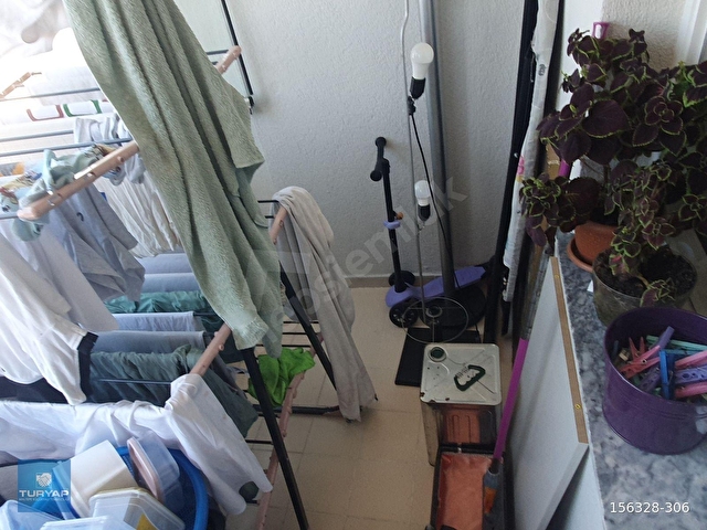 KAÇIRILMAZ!!! ADALAR VE DENİZ MANZARALI LÜX 130 M2 3+1 8.KAT - Görsel 5