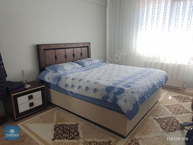 KAÇIRILMAZ!!! ADALAR VE DENİZ MANZARALI LÜX 130 M2 3+1 8.KAT - Görsel 23