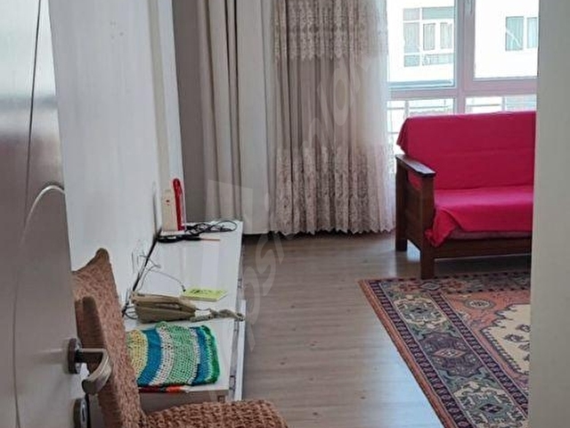 Odunpazarı Kurtuluş Satılık