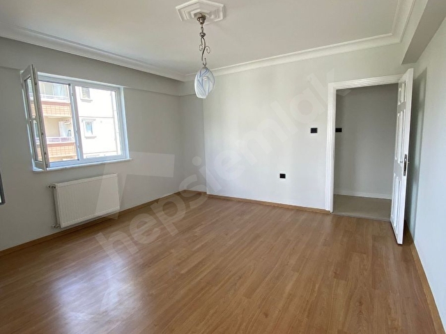 +1YATİRİM SEVİNÇTEN SATİLİK 3+1 TRANVAYA CEPHE SATİLİK DAİRE - Görsel 9
